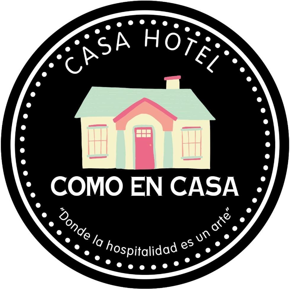 Casa Hotel Como En Casa Habitacion 4 マニサレス エクステリア 写真